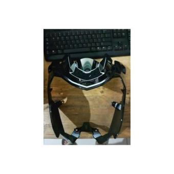 Gambar Batok Lampu Dpn Vixion New Lama Hitam Ymh