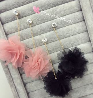 Timmy Queen Pom Pom Beauty Necklace 0800 B3a Kalung Panjang Wanita Jubah Source . Source ·