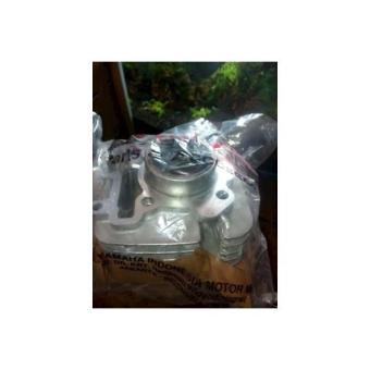 Gambar Blok Seher Vega ZR Yamaha Genuine Part