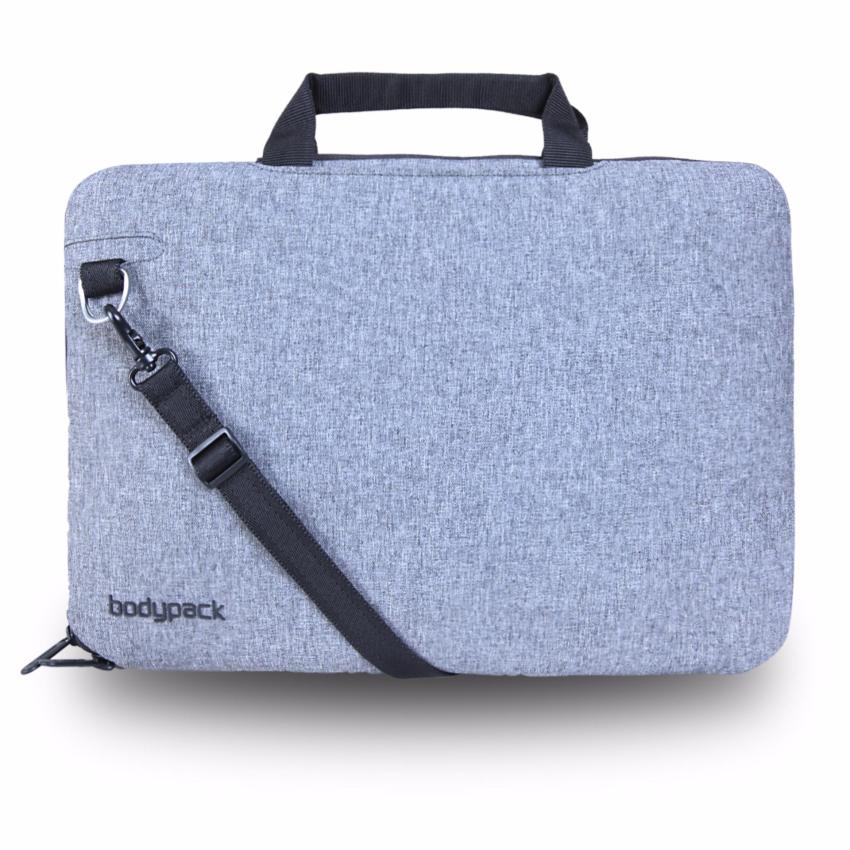 Bodypack Sarung Laptop Pria 14