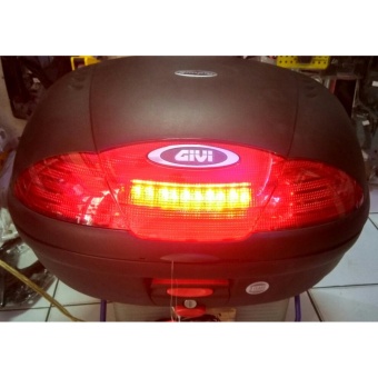 Gambar Box Givi E45 With Stop Lamp