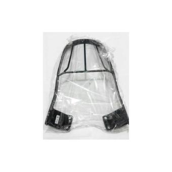 Gambar Braket Breket Bracket Honda Mega Pro 2012