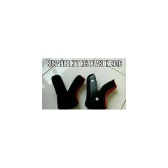 Gambar Busa Pipi Kyt Rc7 Plastik Kyt Rc7