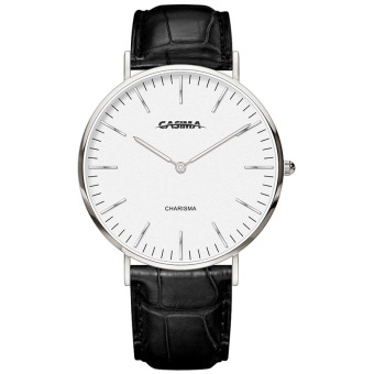 Harga CASIMA Korea Fashion Style Pria Model Trendi Kuarsa Jam Tangan
Online Terbaru