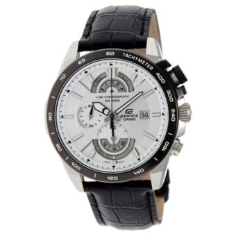 Gambar Casio Edifice Choronograph EF 520 Series