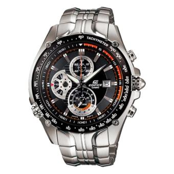 Gambar Casio Edifice EF 543D 1AV Jam tangan pria