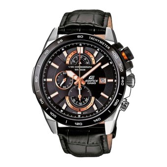 Gambar Casio Edifice EFR 520L 1AV