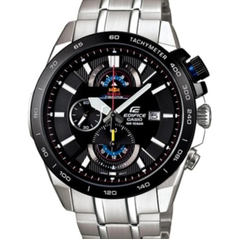 Gambar CASIO EDIFICE EFR 520RB 1AV JAM TANGAN PRIA