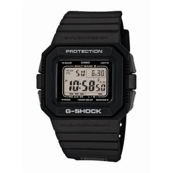 Gambar Casio G Shock GW 5510 1JF Tough Solar Radio Controlled MULTIBAND 6 Men s Watch