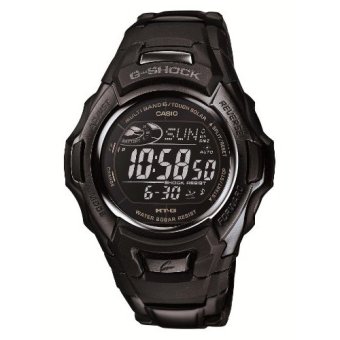 CASIO G-shock Tough Solar Multiband 6 MTG-M900BD-1JF (Japan Import)  