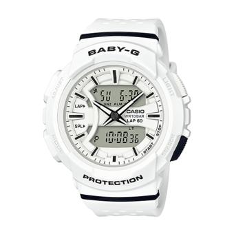 Gambar Casio G Shock Women s Resin Strap Watch BGA 240 7A   intl