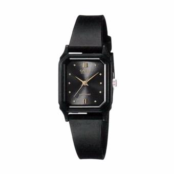 Casio Ladies Sporty LQ-142E-1ADF-RZ Hitam Jam Tangan Wanita  