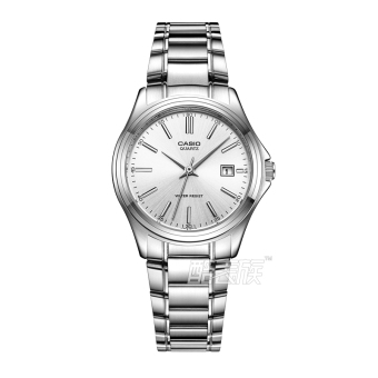 Gambar Casio Ltp 1183a 7a Sederhana Shi Ying Pointer Bentuk Perempuan