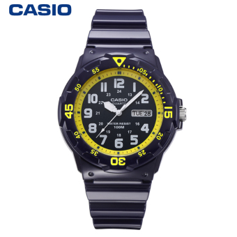 Jual Casio Mrw 200h Tren Tahan Air Shi Ying Menonton Laki laki Menonton
Jam Tangan Online Terbaru