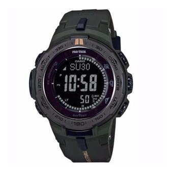 Gambar Casio Protrek PRW 3100Y 3 Resin Band   intl