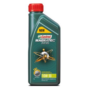 Gambar Castrol Oli Mesin Mobil   Magnatec 10W30 Diesel (1 Liter)