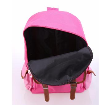 Catenzo Junior Tas Ransel Anak Perempuan Pink CIN 031 - 3 . Source .