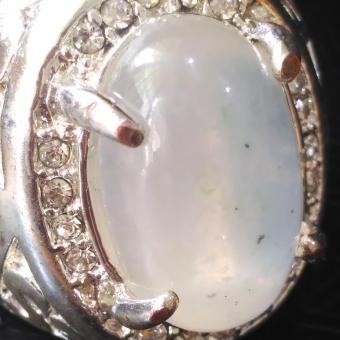 Gambar CINCIN GIOK AIR ( ICE JADE )