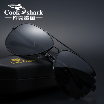 Gambar Cookshark mengemudi driver mobil kaca mata warna gun terpolarisasi kacamata hitam kacamata hitam