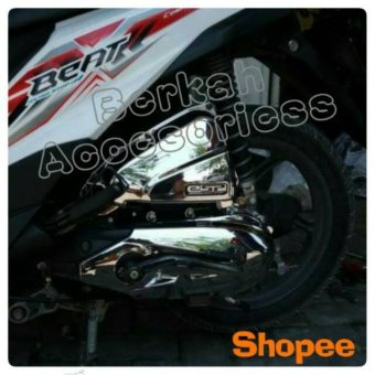 Gambar Cover Cvt Beat Esp Beat Pop Esp Dan Scoopy Esp Chroom