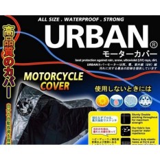 Cover motor URBAN-JUMBO(Ninja 250, vixion, byson, CB150R, TIGER,dll)