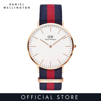 Gambar Daniel Wellington Classic Oxford 40mm