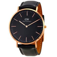 Hasil gambar untuk jam tangan dw