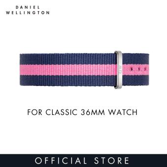 Gambar Daniel Wellington Watch Band Classic Winchester 18mm