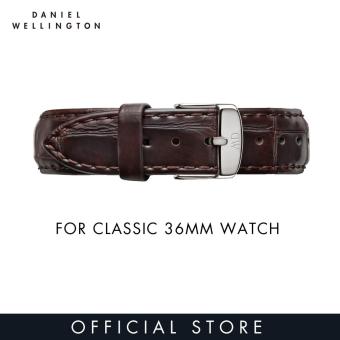 Gambar Daniel Wellington Watch Band Classic York 18mm