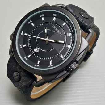 Gambar Diesel Jam Tangan Pria Elegant SA 20001