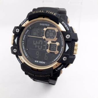 Gambar Digitec DG2028T Jam Tangan Sport Pria