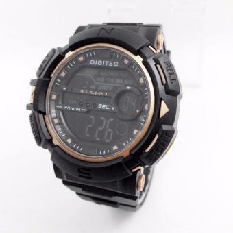 Gambar Digitec DG3022 Jam Tangan Pria Sport