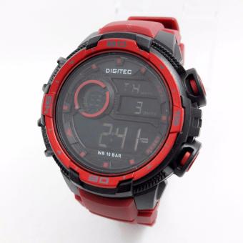 Gambar Digitec Jam Tangan Sport Digital DG 9900 AR