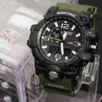 Gambar DIGITEC Sport Pria Terbaru