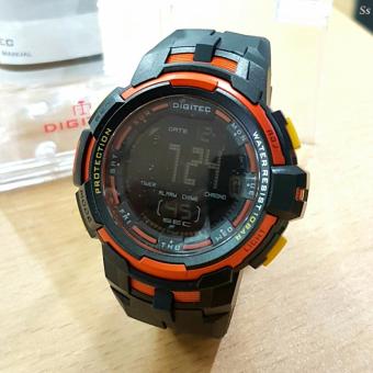 Gambar DIGITEC   STRAP   SPORT BJPRT   digital pria