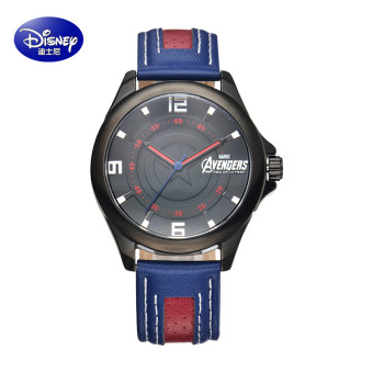 Gambar Disney Jam Tangan Remaja