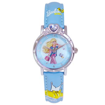 Jual Disney kartun gadis mahasiswa tahan air jam tangan jam tangan anak
anak jam tangan Online Murah