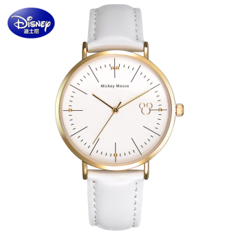 Gambar Disney model laki laki pria Shishang menonton jam tangan