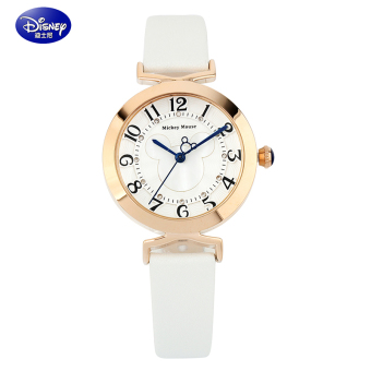 Gambar Disney Sederhana Jam Tangan Wanita Anti Air Jam Tangan Anak