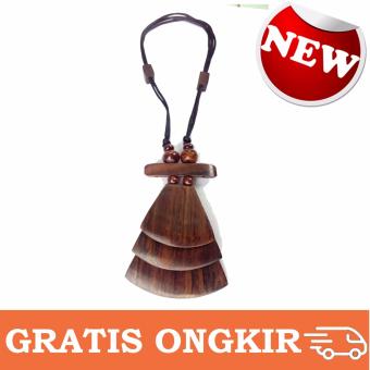 Gambar Djogja Market   Kalung Etnik Abyaksa