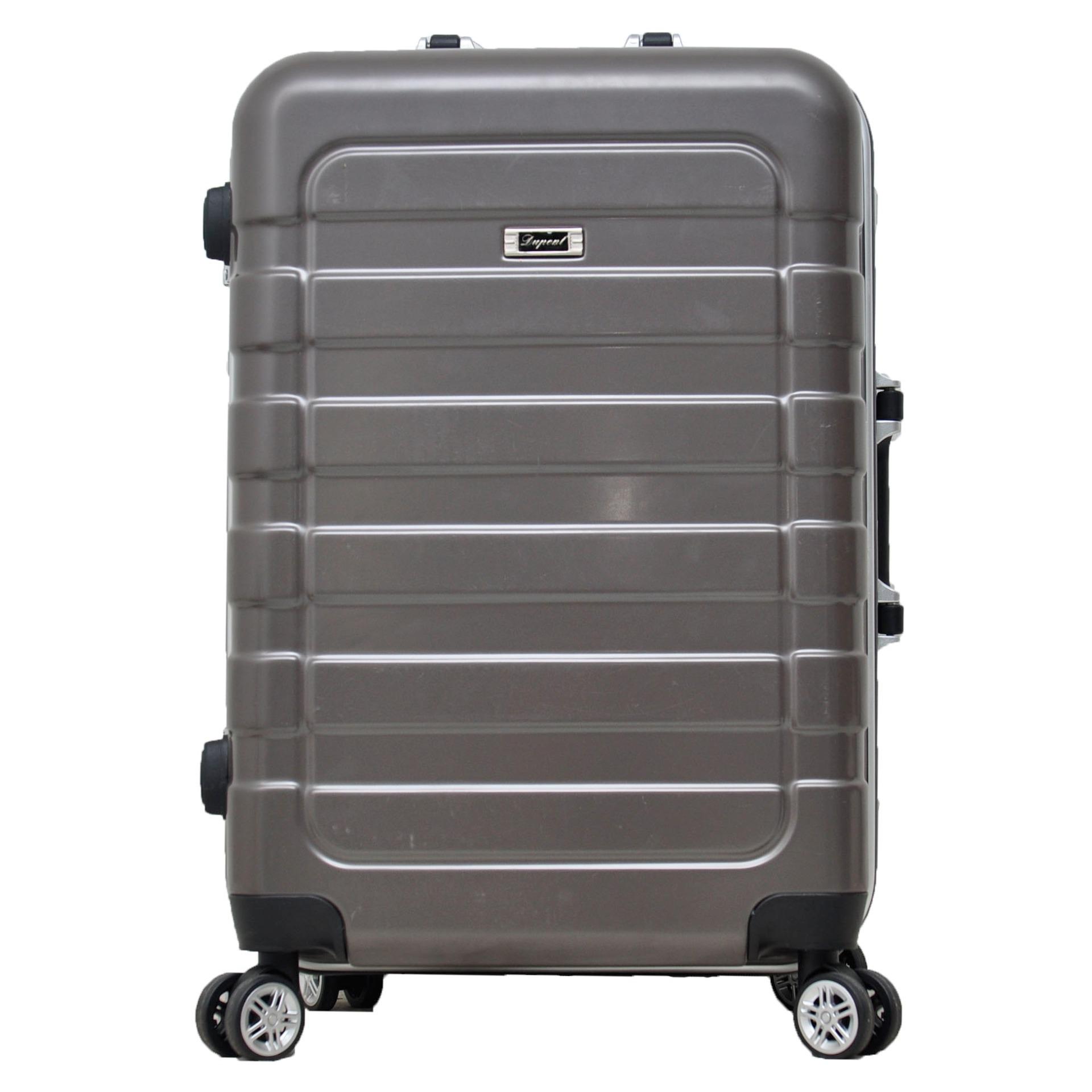 Tas Koper Softcase 4 Roda 3841 28 Inch Resleting Anti Tusuk Hitam. Source · Dupont