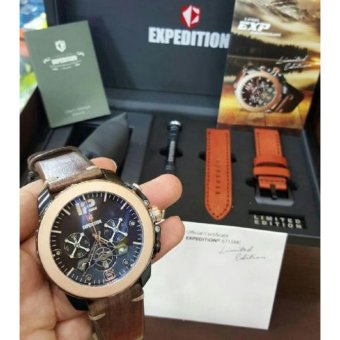 Gambar Expedition 6715 New Arraival