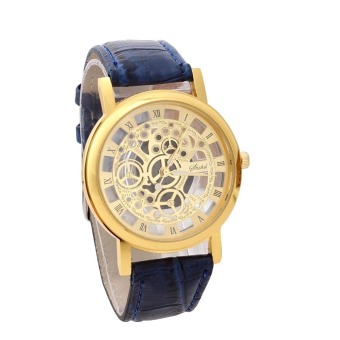 Gambar Fashion mechanical watch Gift Unisex
