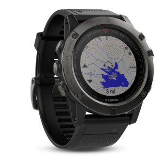 fenix 5x harga