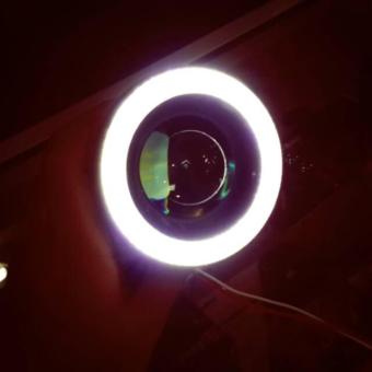 Gambar Foglamp Angel Eyes LUXEON