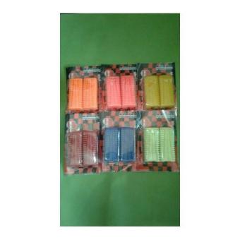 Gambar FOOTSTEP Depan Motor(Universal)