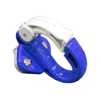 Gantungan Barang Motor Matic - Biru