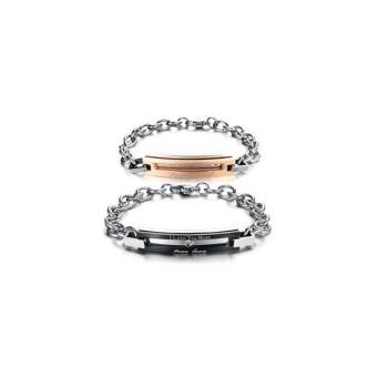Gambar Gelang Tangan Couple