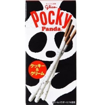 Gambar Glico Pocky Panda