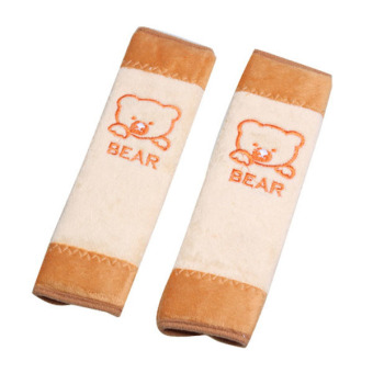 Gambar Gokea Pegangan Seatbelt Kulkas Bear